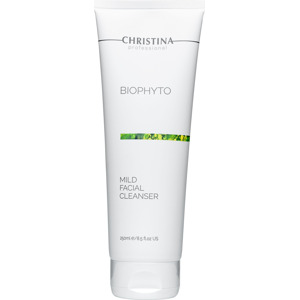 М’який очищуючий гель CHRISTINA Bio Phyto Mild Facial Cleanser